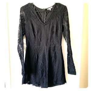 Women’s romper